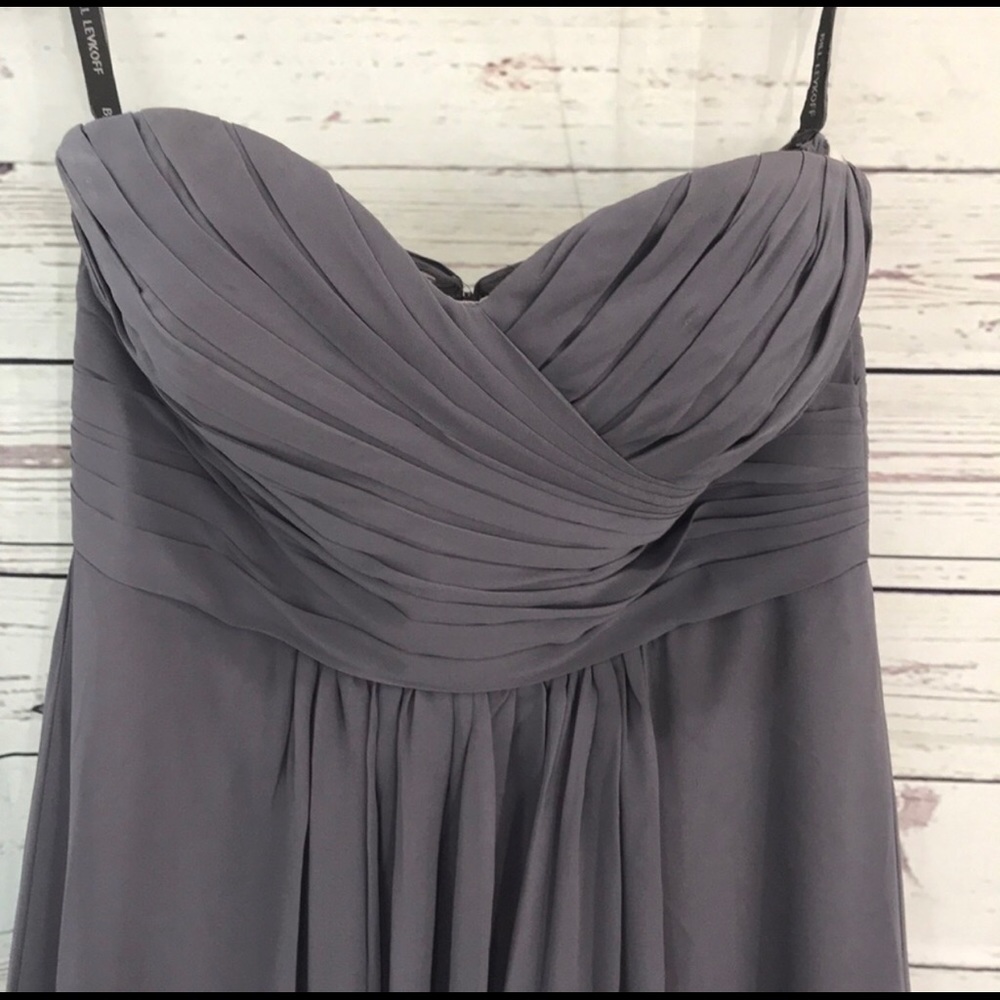 Bill Levkoff Dress